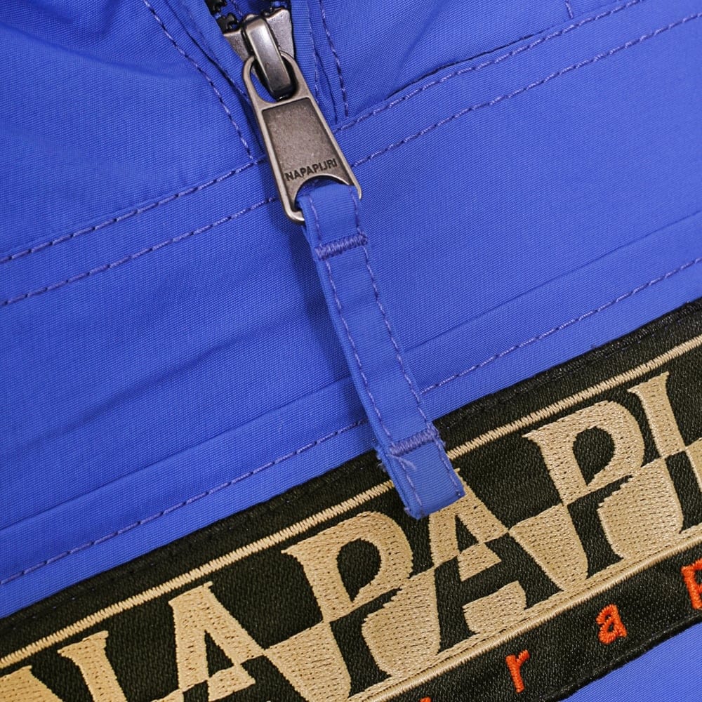 Napapijri Rainforest Slim Energy Jacket N0Y9SYB09