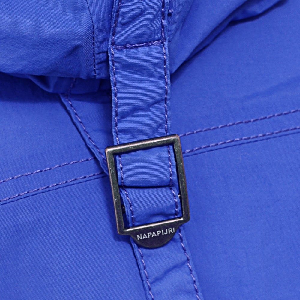 Napapijri Rainforest Slim Energy Jacket N0Y9SYB09