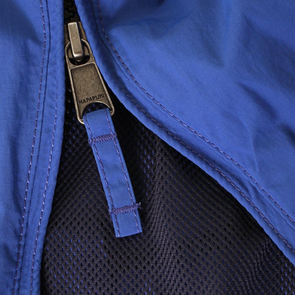 Napapijri Rainforest Slim Energy Jacket N0Y9SYB09