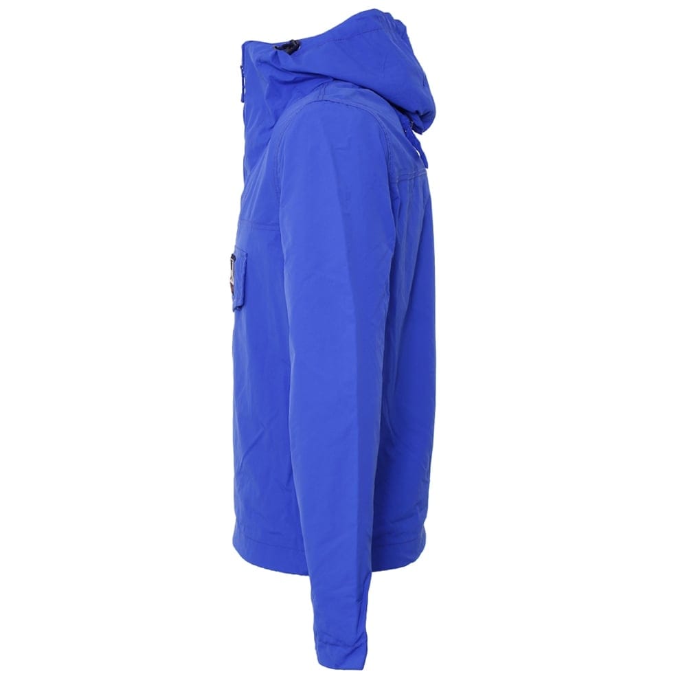 Napapijri Rainforest Slim Energy Jacket N0Y9SYB09