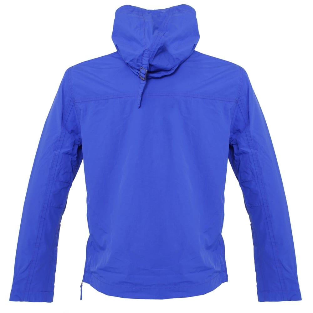 Napapijri Rainforest Slim Energy Jacket N0Y9SYB09