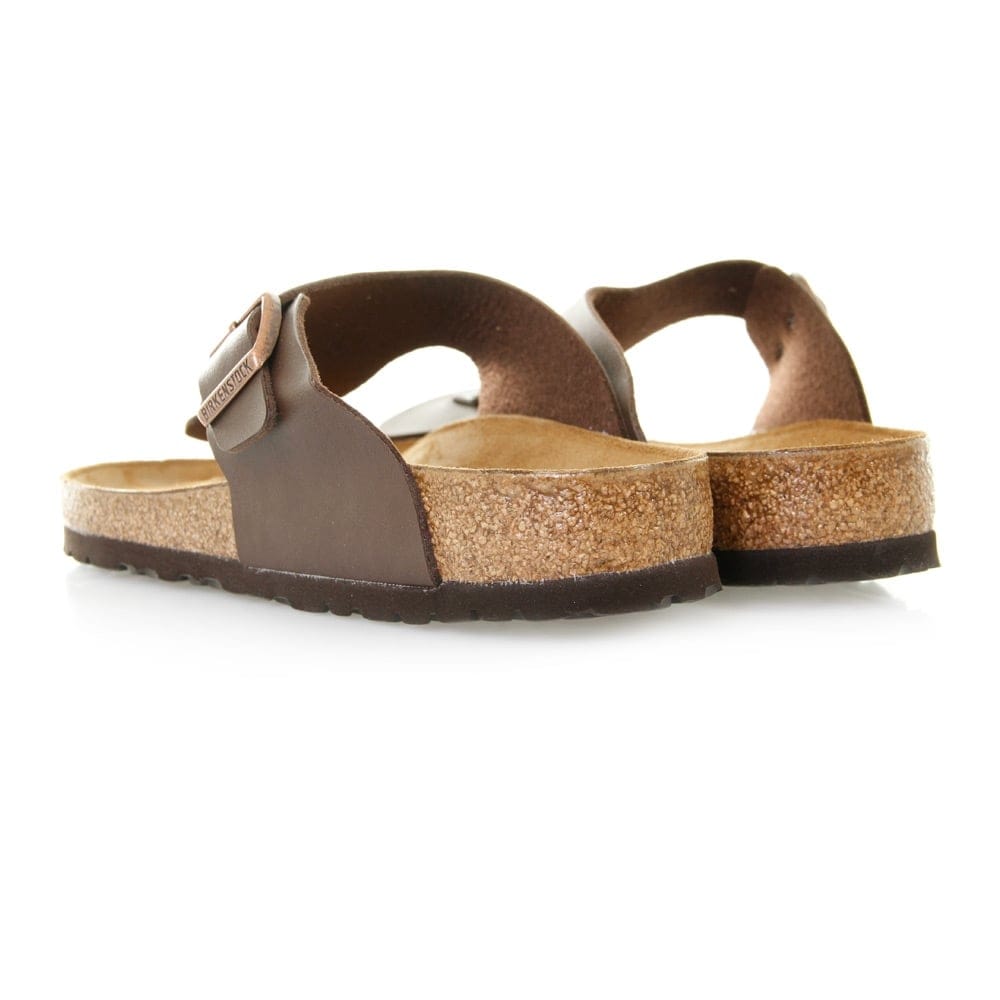 Birkenstock Ramses Dark Brown Sandals 0044701