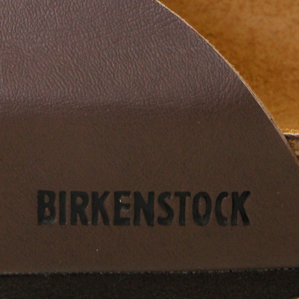 Birkenstock Ramses Dark Brown Sandals 0044701