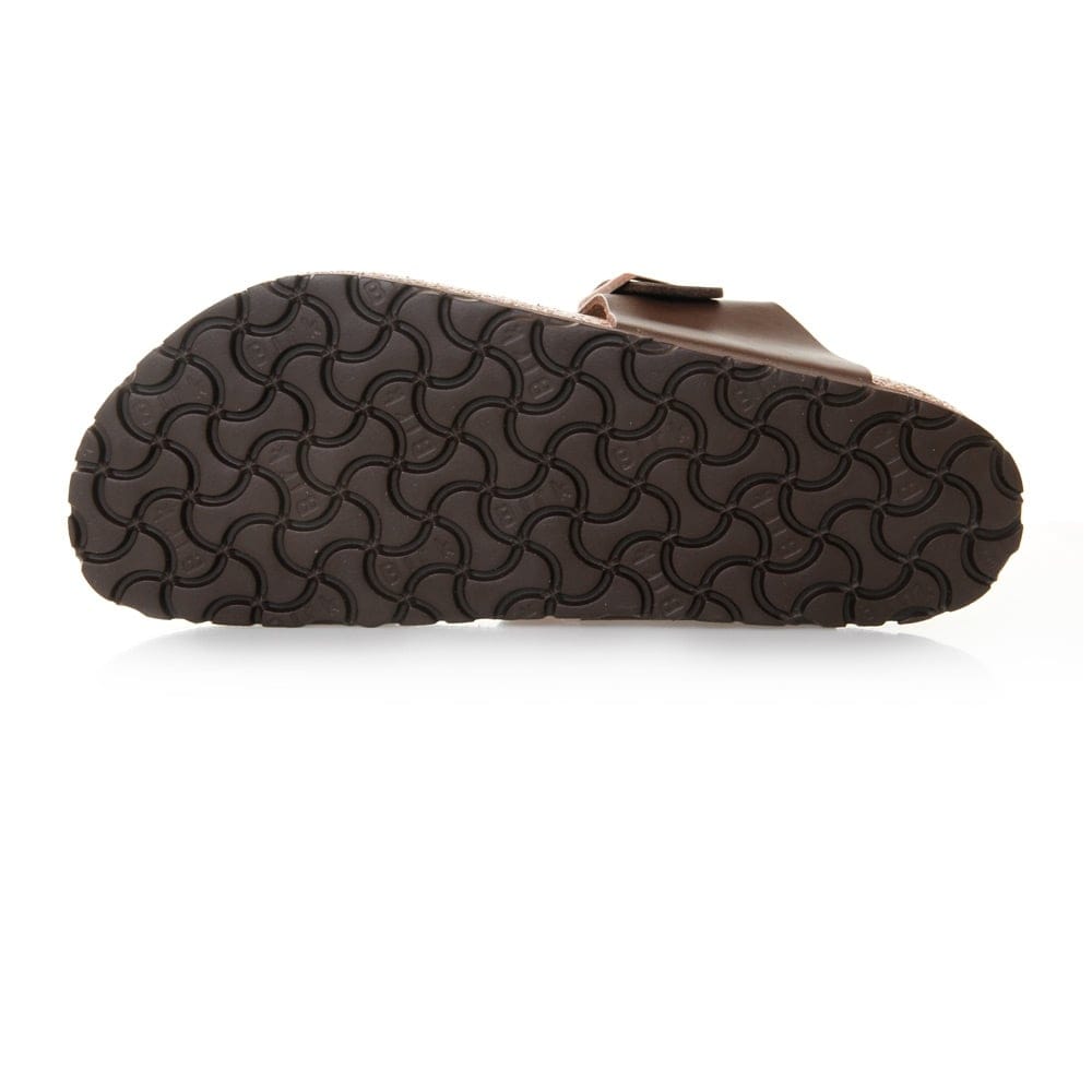 Birkenstock Ramses Dark Brown Sandals 0044701