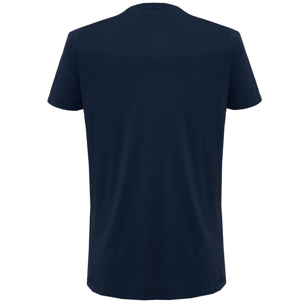 Napapijri Sapriol Marine T-Shirt N0YCLW176