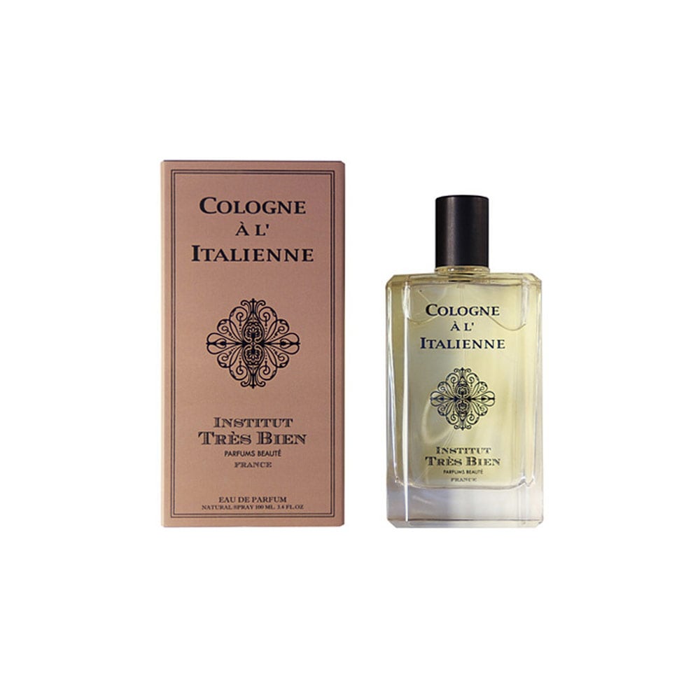 Institut Trés Bien Institut Trs Bien Cologne A La Italienne Perfume