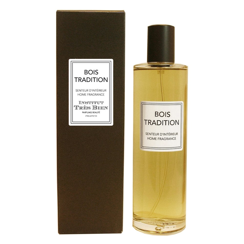 Institut Trés Bien Institut Trs Bien Bois Home Fragrance