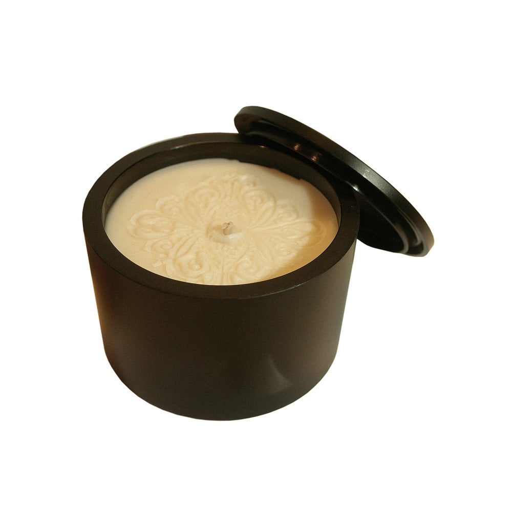 Institut Trés Bien Institut Trs Bien Cuir Scented Candle