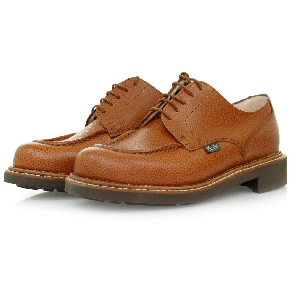 Paraboot Chambord - Tan