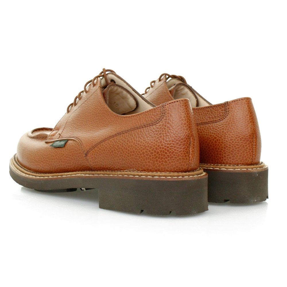 Paraboot Chambord - Tan