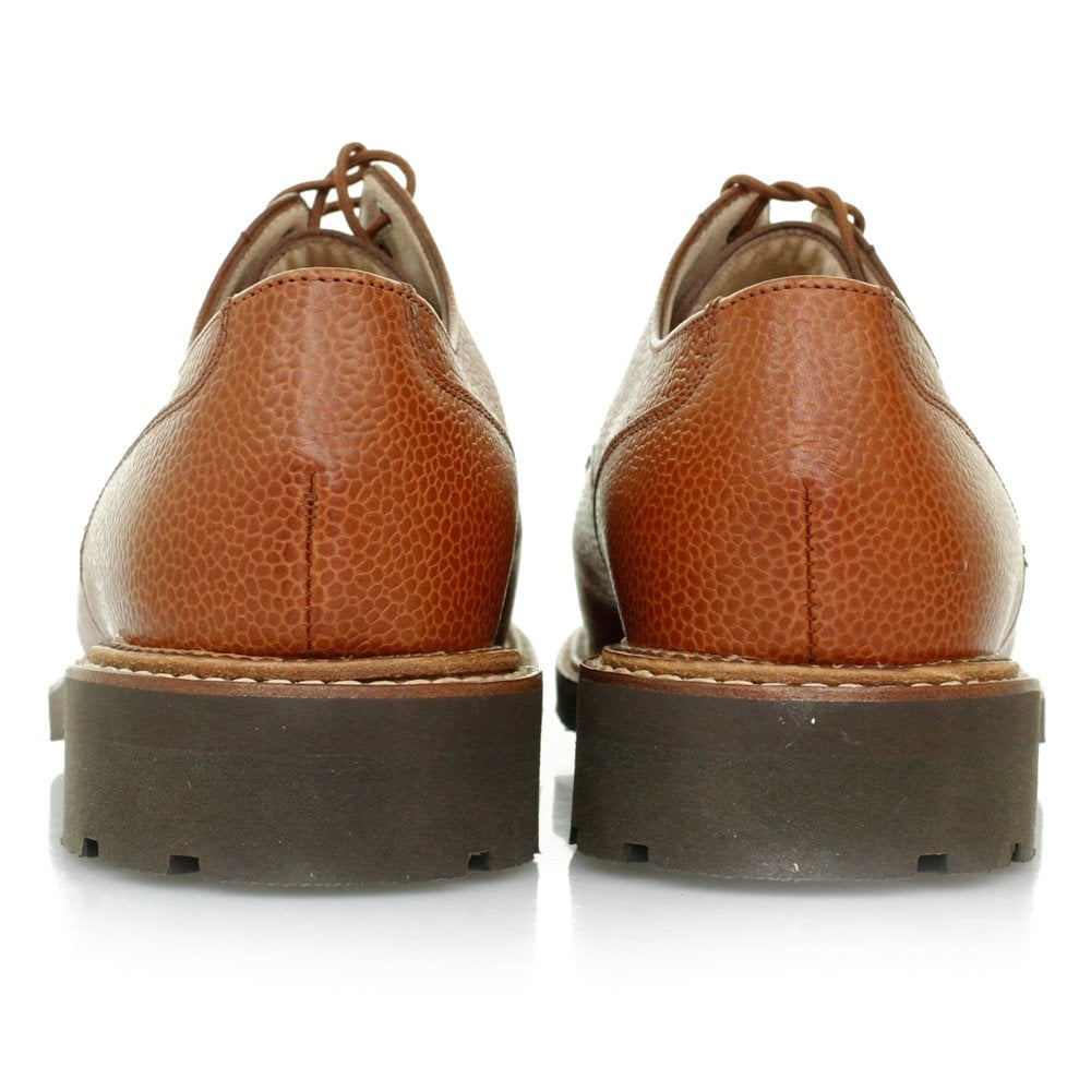 Paraboot Chambord - Tan