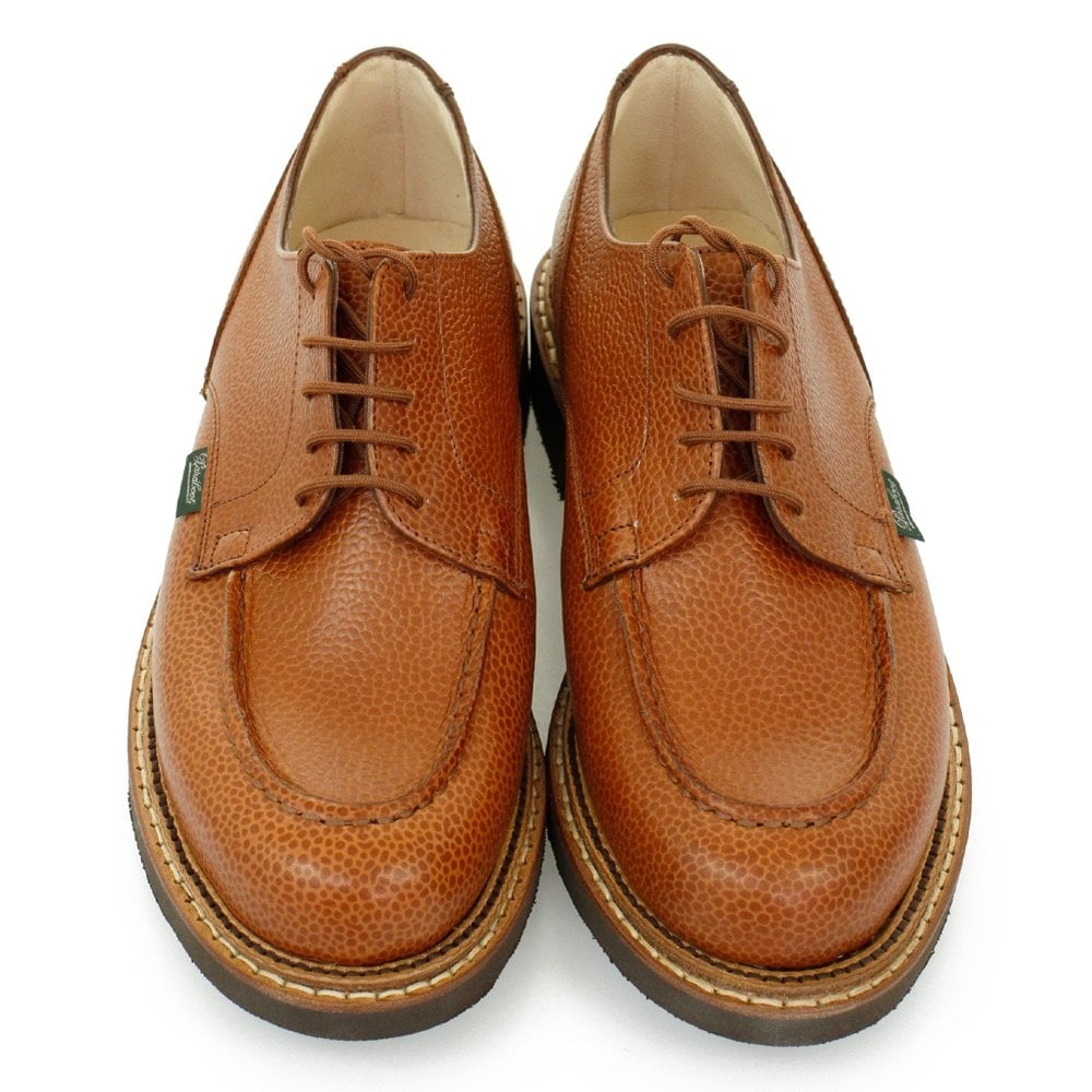 Paraboot Chambord - Tan