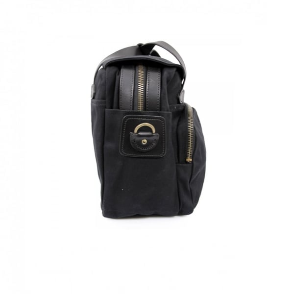 Filson Padded Computer Bag - Black
