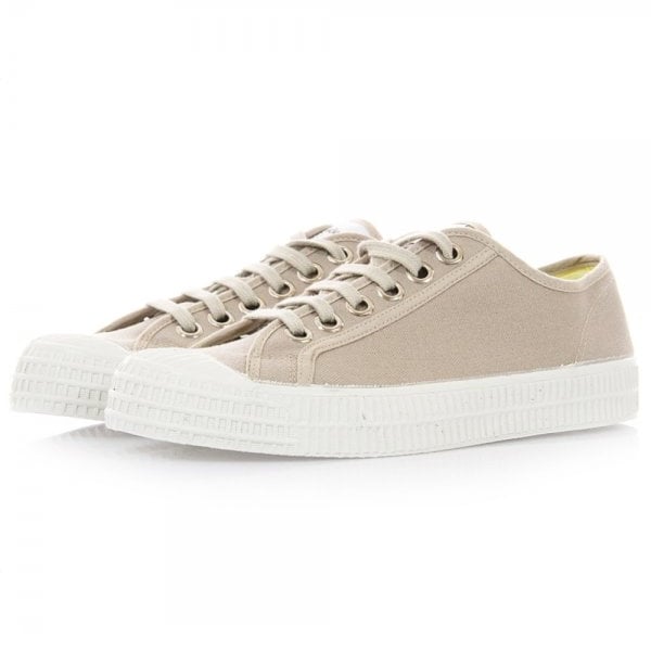 Novesta Shoes Novesta Star Master Platan Canvas Shoes X472002