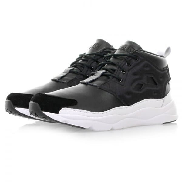 Reebok X Publish Furylite Chukka Shoes