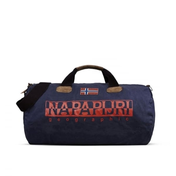Napapijri Bearing A Marine Weekend Bag N0Y82B176
