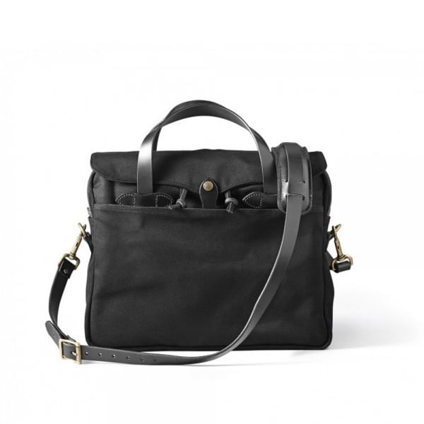 Filson Original Briefcase - Black