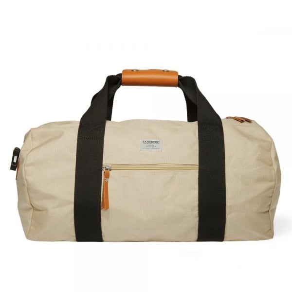 Sandqvist Floyd Sand Weekend Bag SQA438