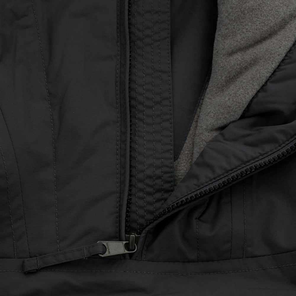 Napapijri Rainforest Winter A Black Jacket N0YFR041