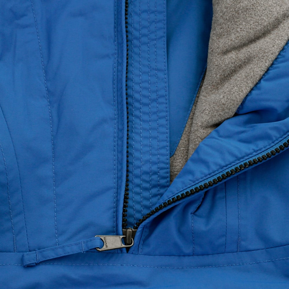 Napapijri Rainforest Winter A Royal Blue Jacket N0YFRJB33