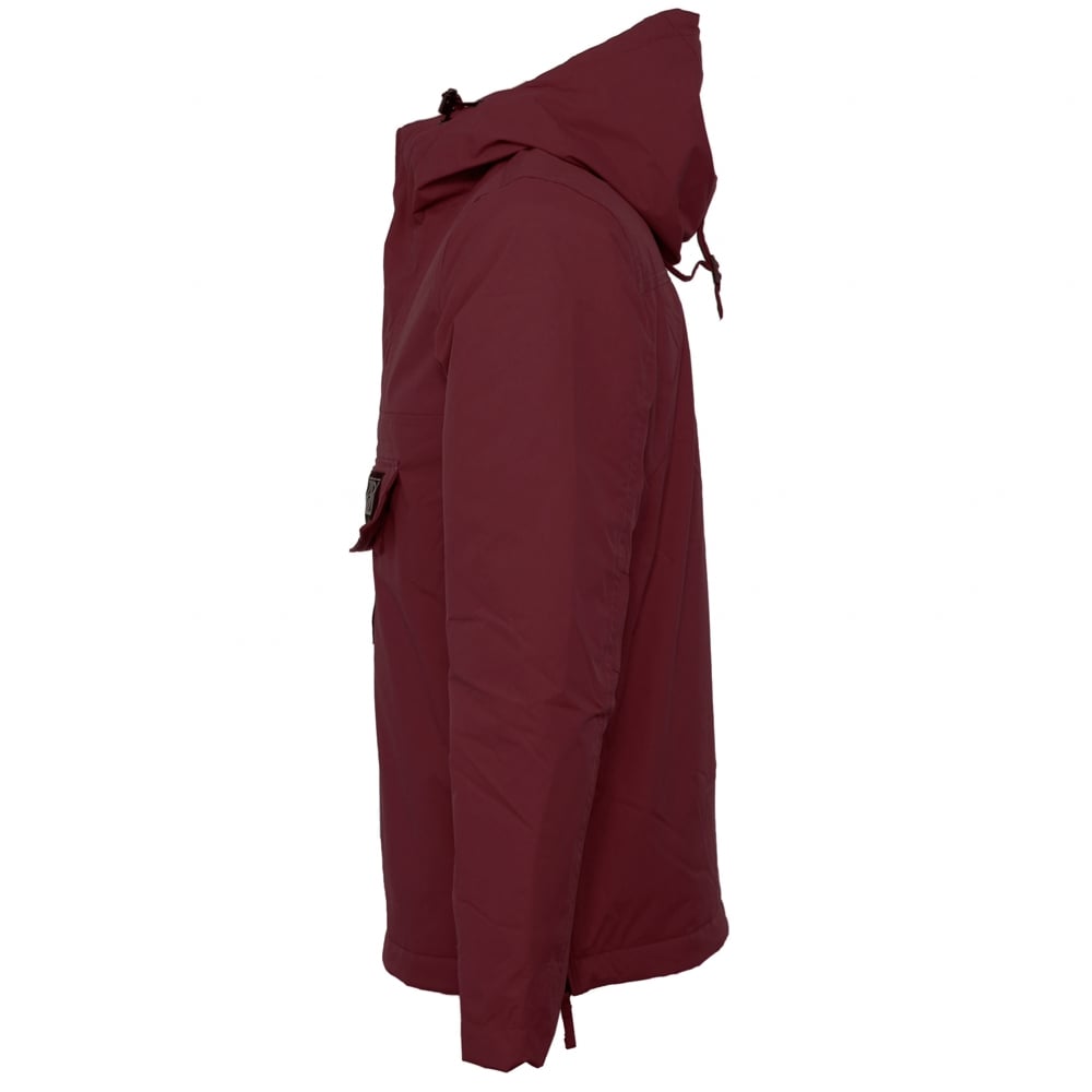 Napapijri Rainforest Winter A Barolo Jacket N0YFRJR90