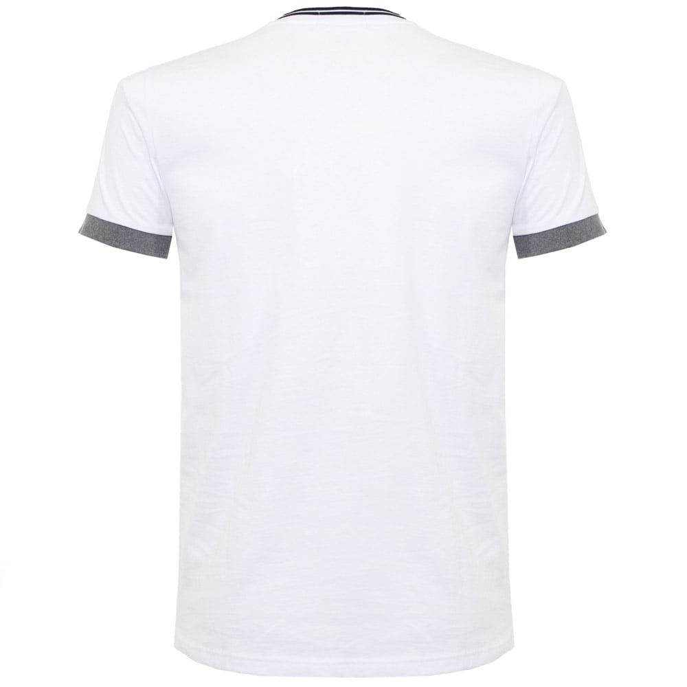 Fred Perry Tipped Ringer