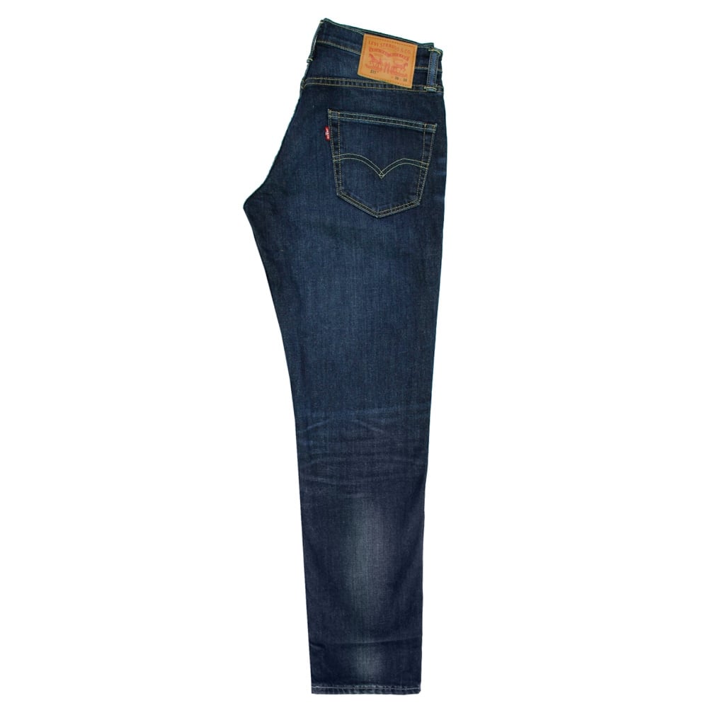 Levi's® Levi's 511 Brutus Slim Fit Denim Jeans 04511-1906