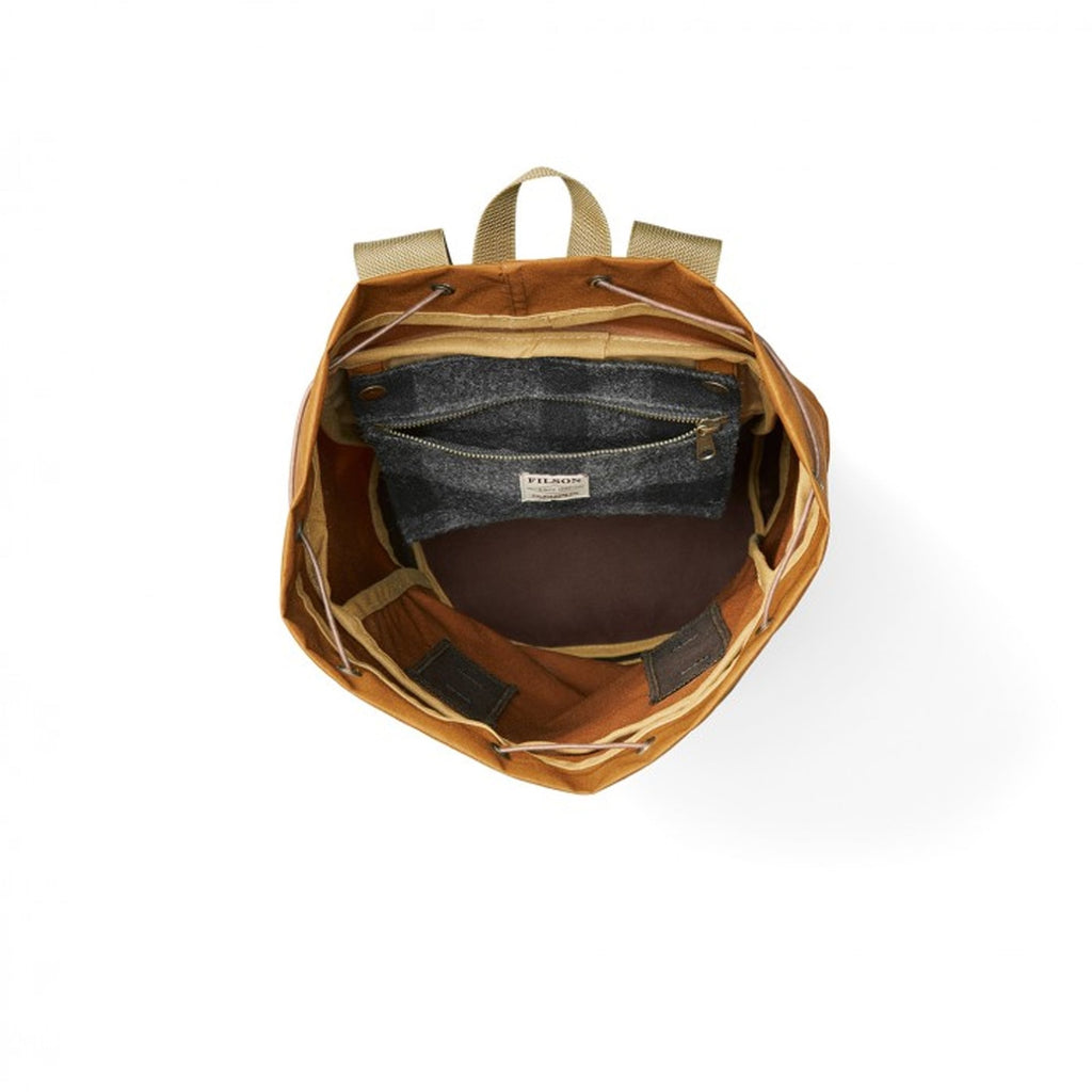 Filson Ballistic Nylon Daypack