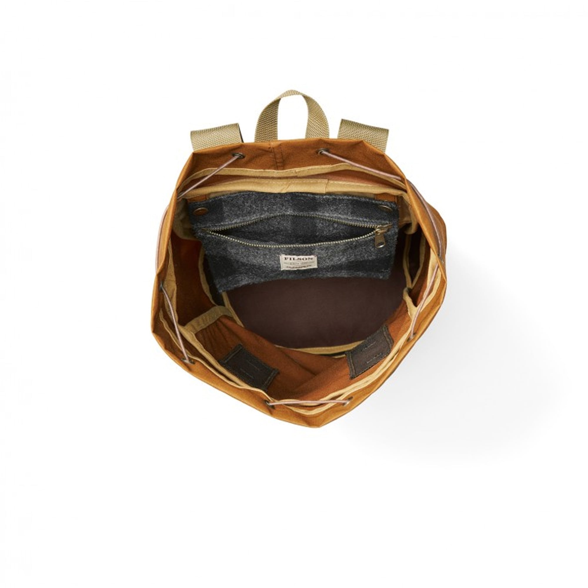 Filson Ballistic Nylon Daypack