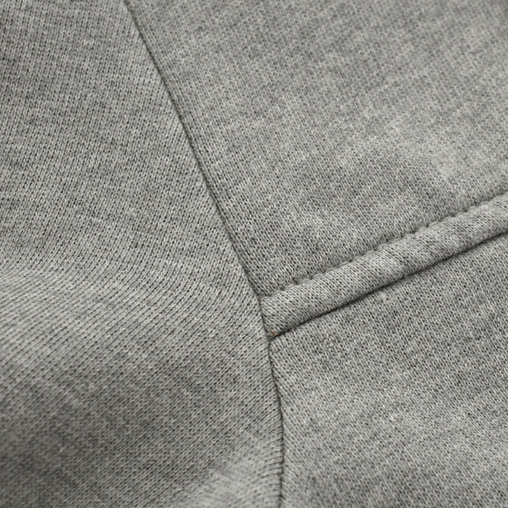 Napapijri Burgee Grey Sweatshirt N0YG2C