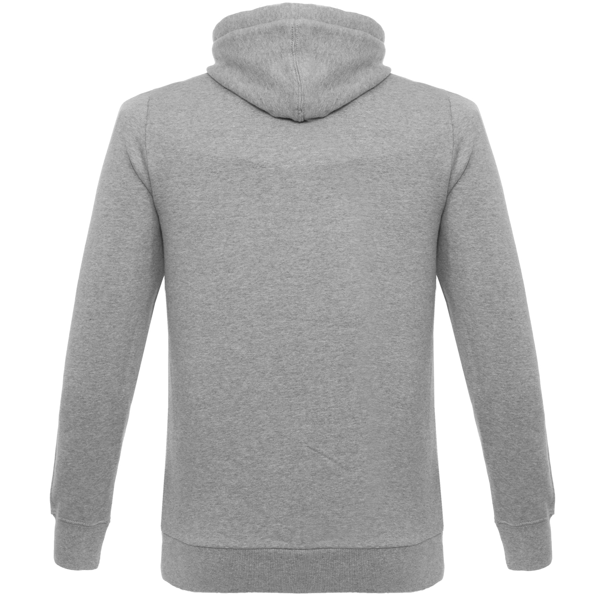 Napapijri Burgee Grey Sweatshirt N0YG2C