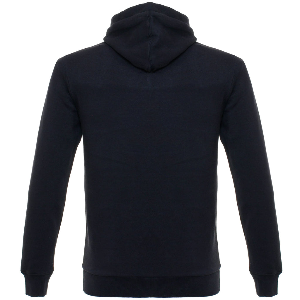 Napapijri Burgee Blue Sweatshirt N0YG2C