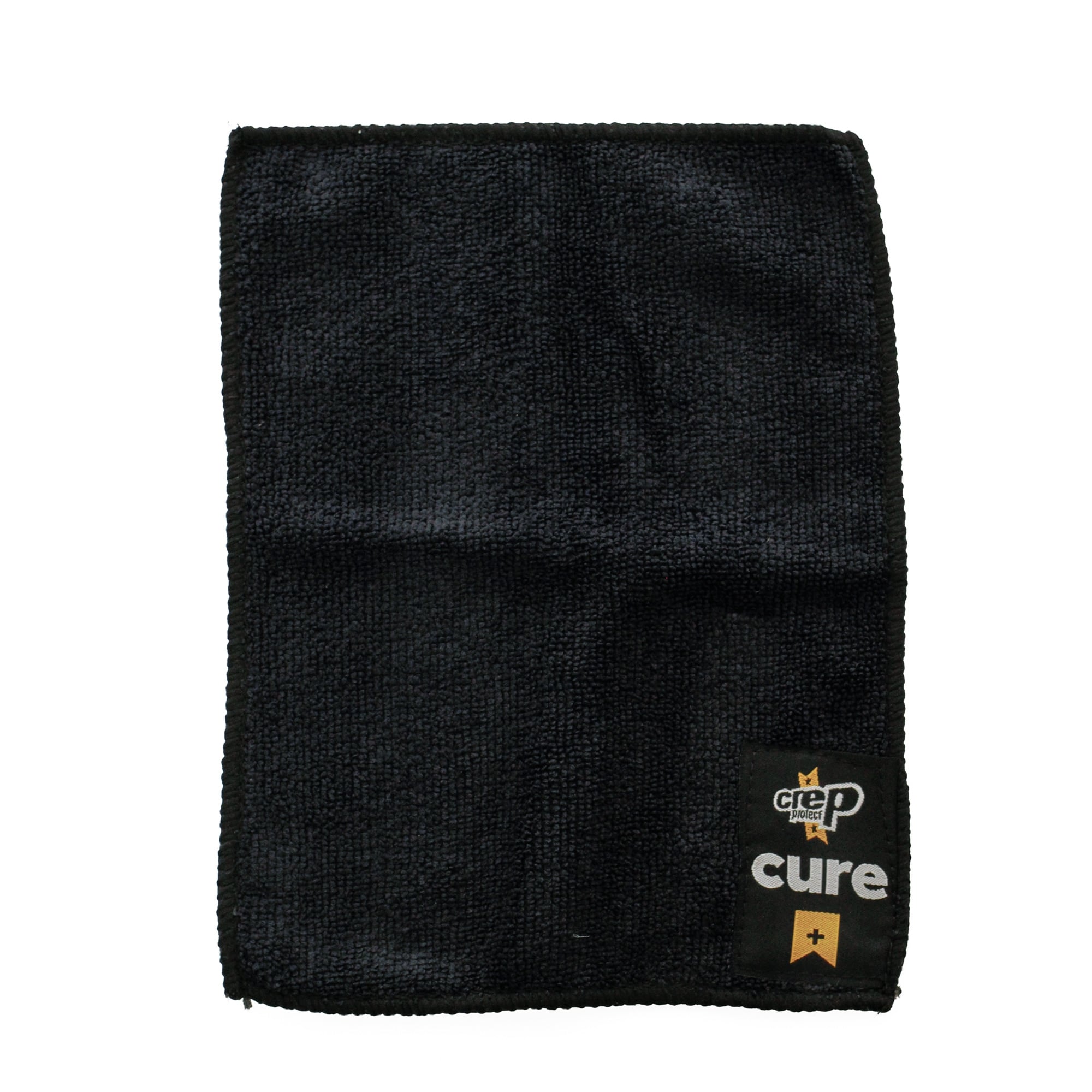 Crep Protect Cure Shoe Cleaning