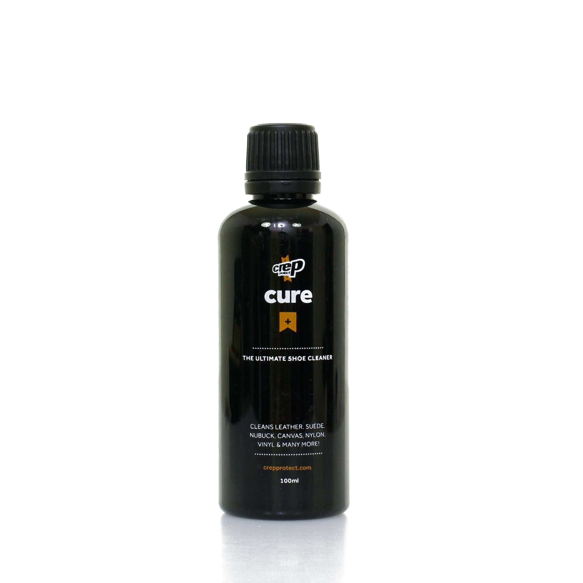 Crep Protect Cure Shoe Cleaning