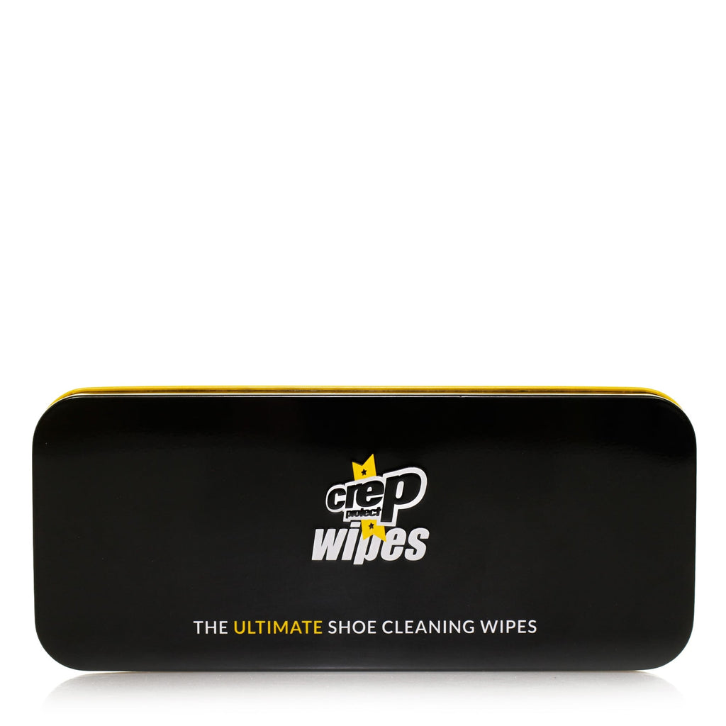 Crep Protect Shoe Cleaning Wipes