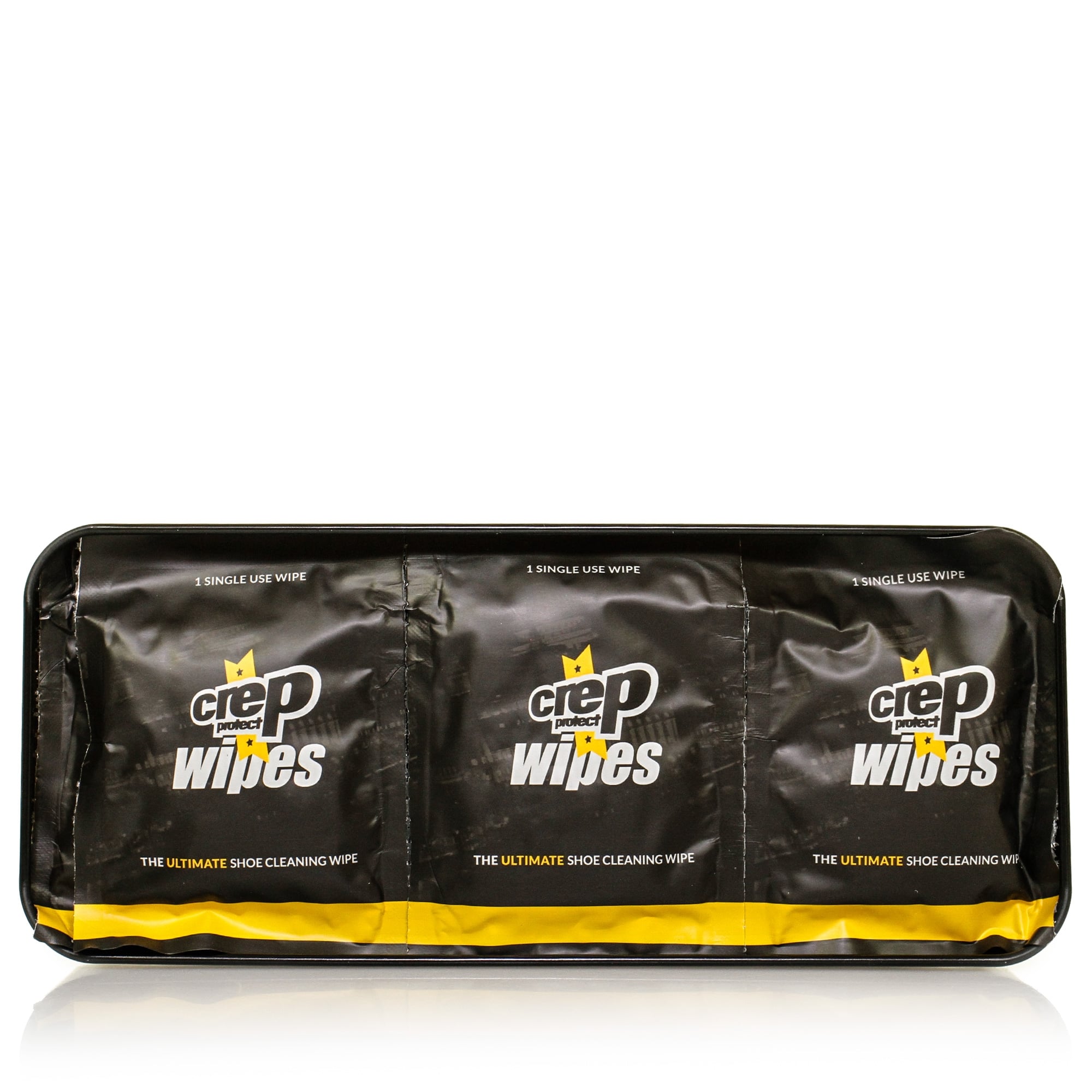 Crep Protect Shoe Cleaning Wipes