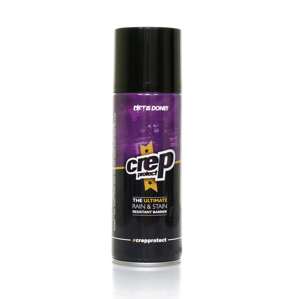 Crep Protect Rain and Stain Resistant Spray