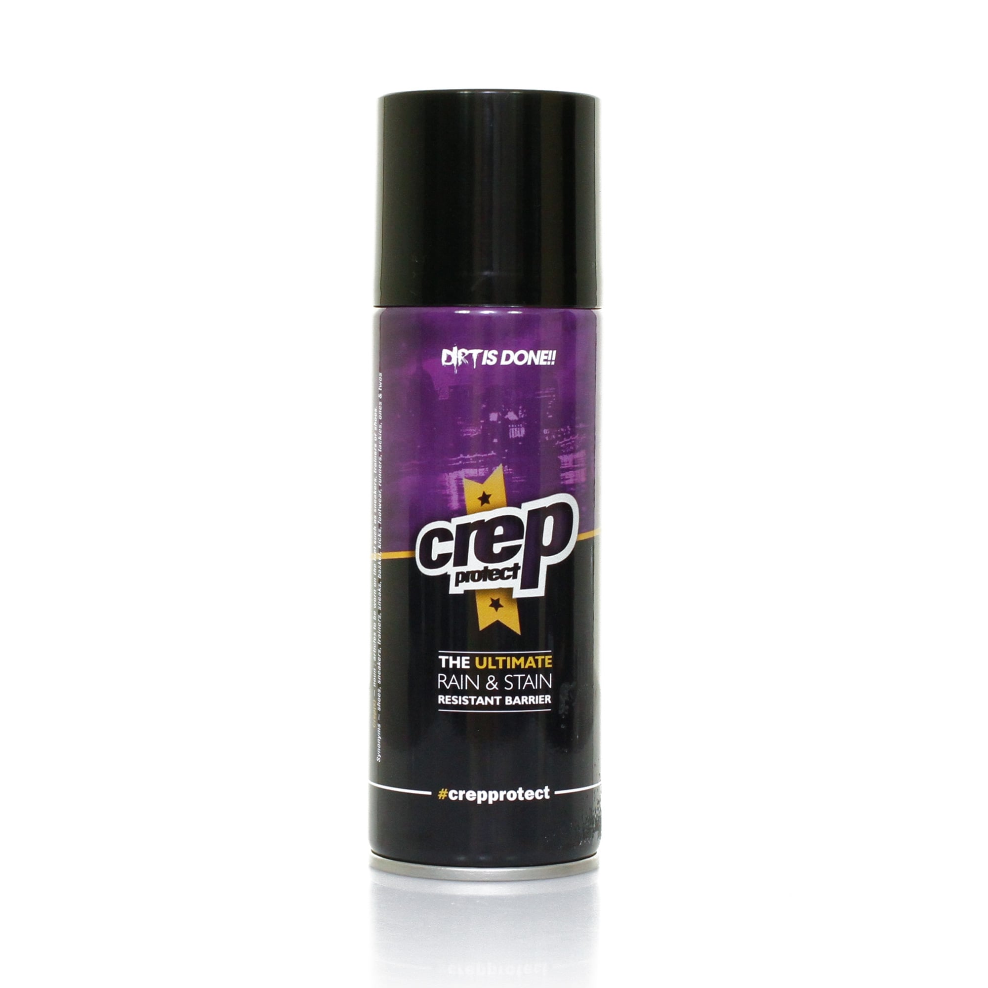 Crep Protect Rain and Stain Resistant Spray