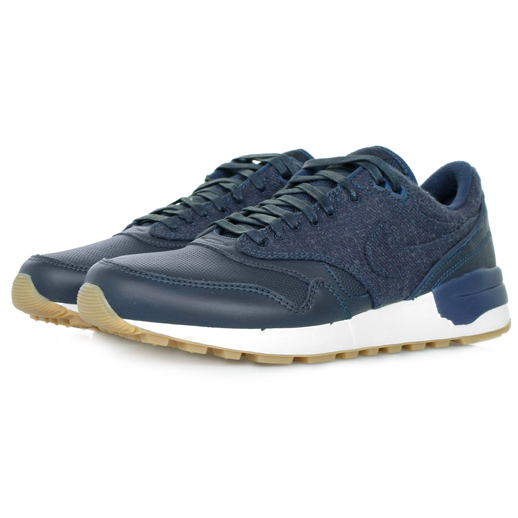 Nike Air Odyssey LX Navy Shoe 806811 400