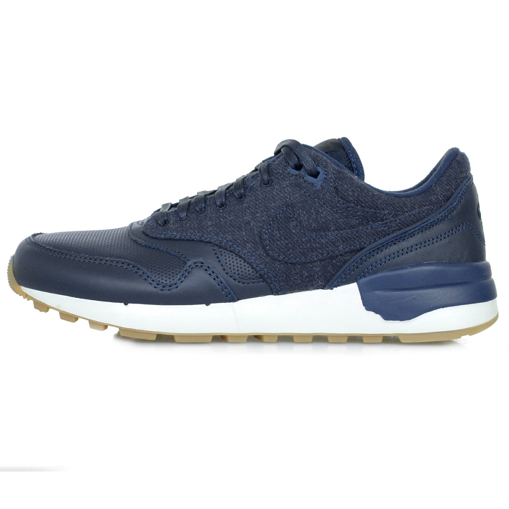 Nike Air Odyssey LX Navy Shoe 806811 400