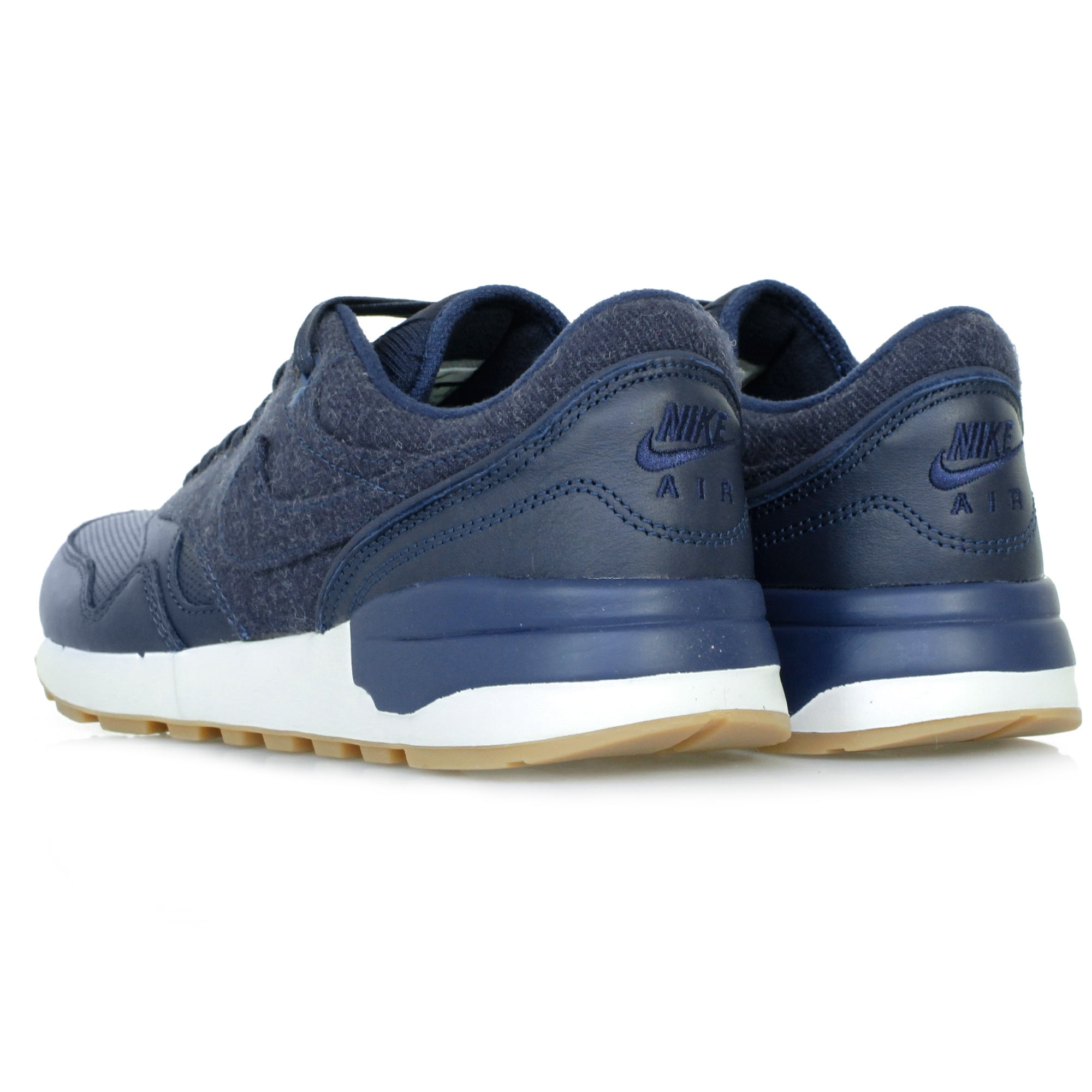 Nike Air Odyssey LX Navy Shoe 806811 400