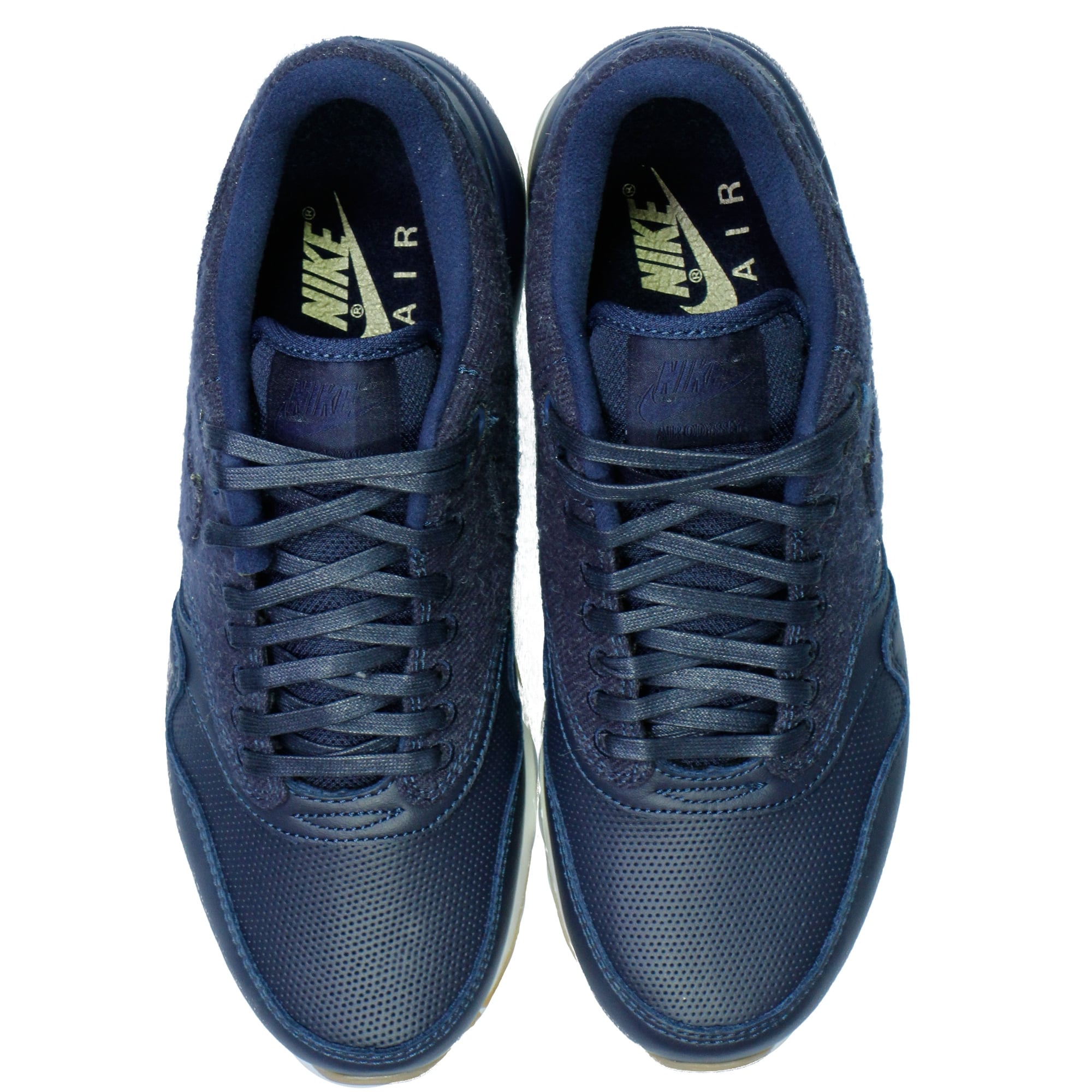 Nike Air Odyssey LX Navy Shoe 806811 400