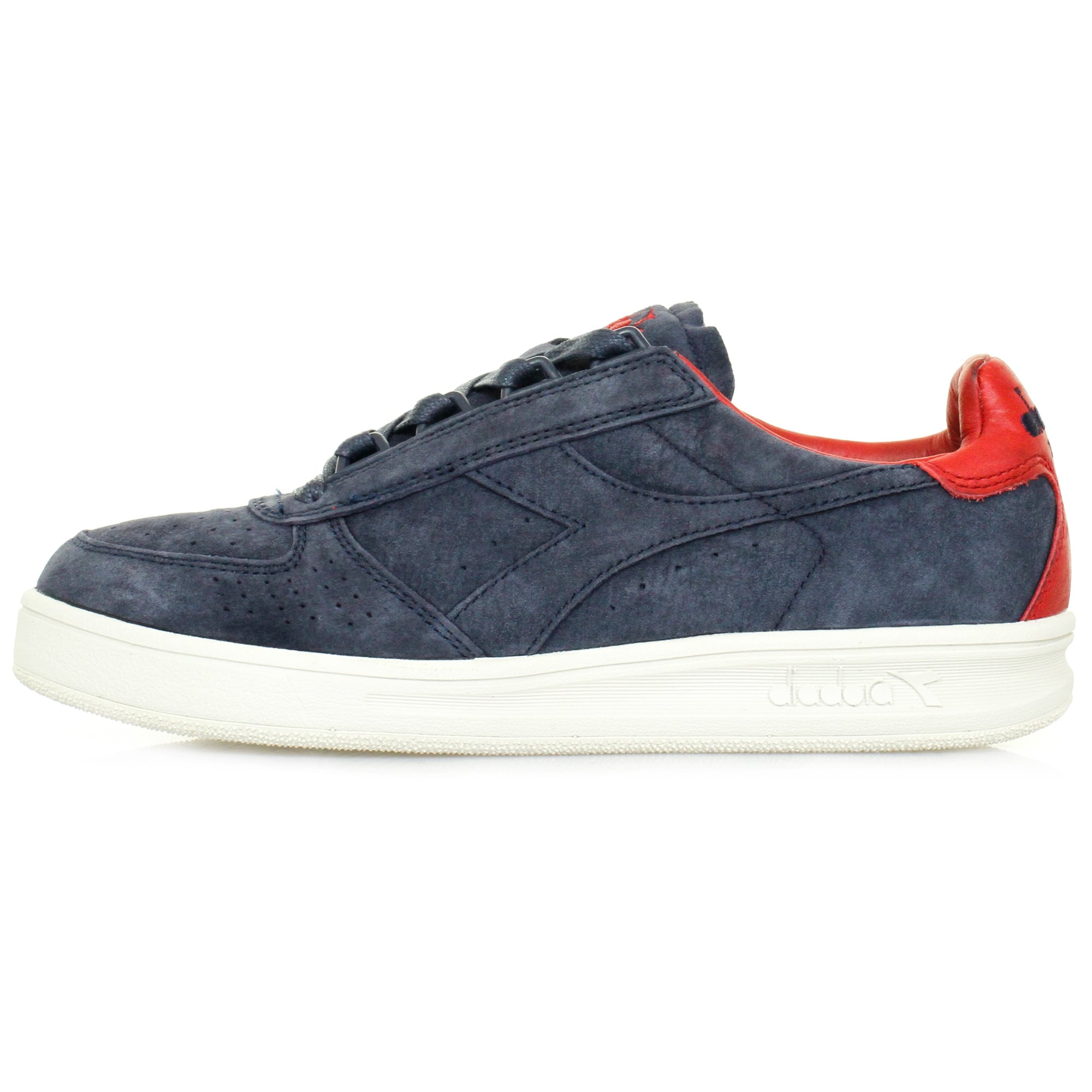 Diadora Borg Elite S SW Blue Caspian Sea Shoe 17143