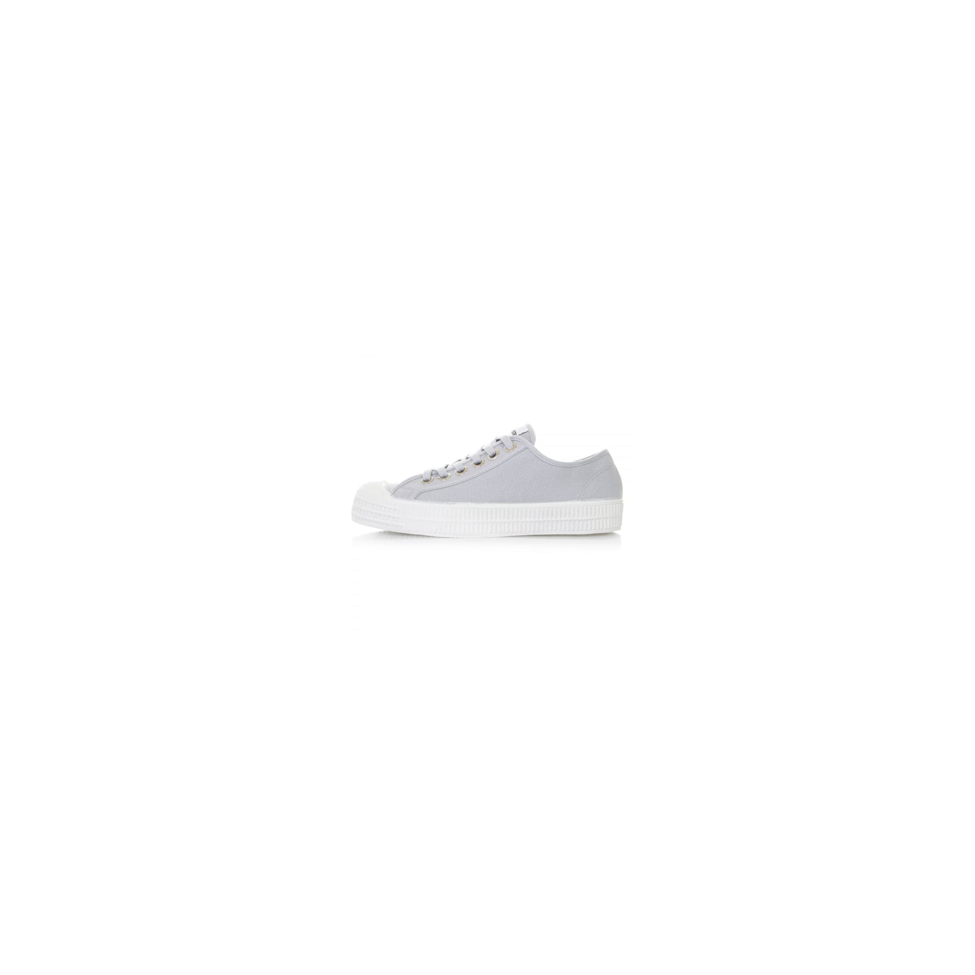 Novesta Shoes Novesta Star Master Grey Canvas Shoes X472002