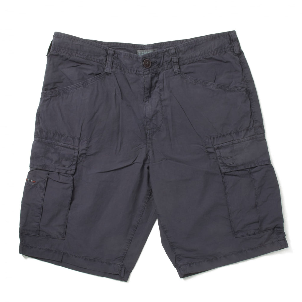 Napapijri Noto Blue Marine Shorts N0YCIH176