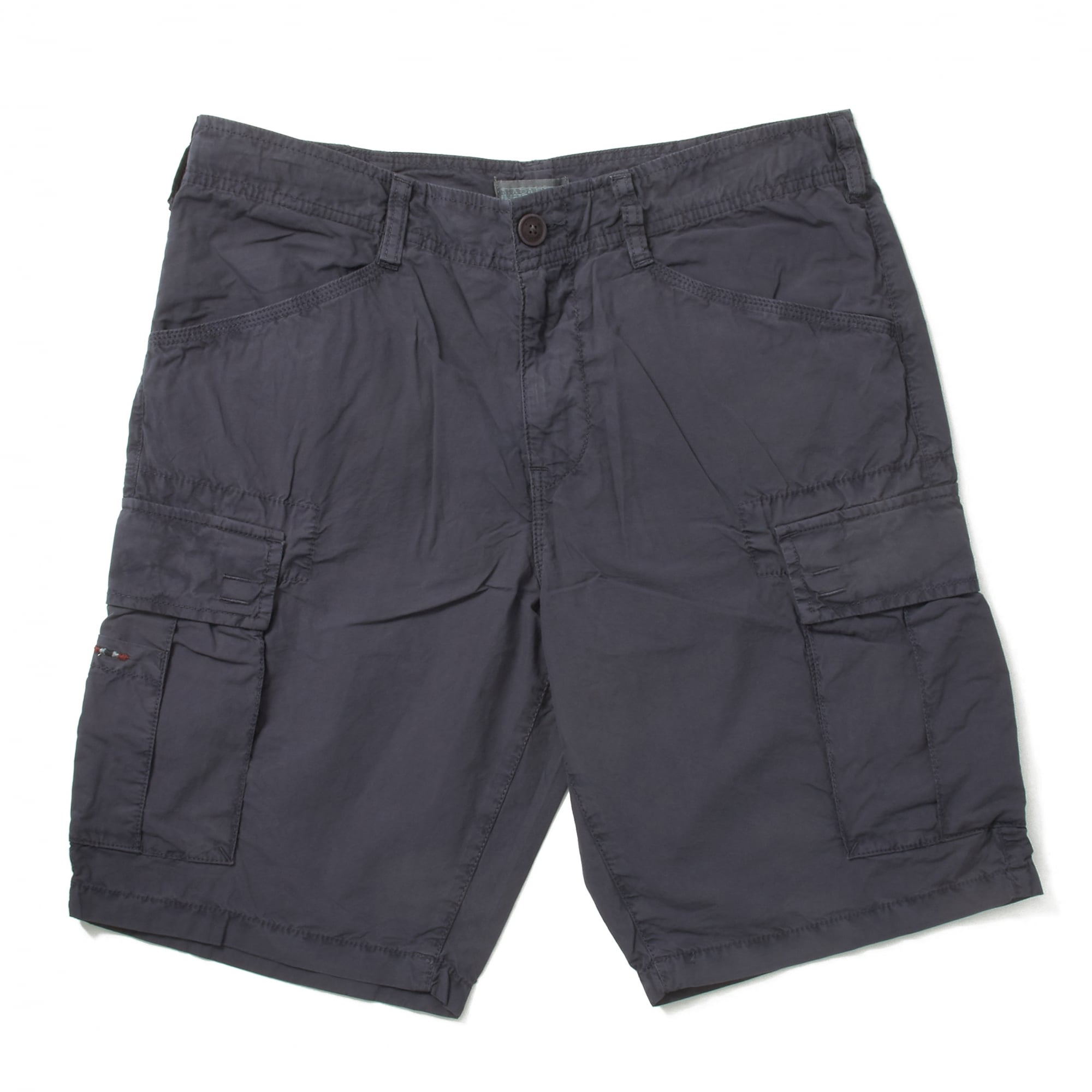 Napapijri Noto Blue Marine Shorts N0YCIH176