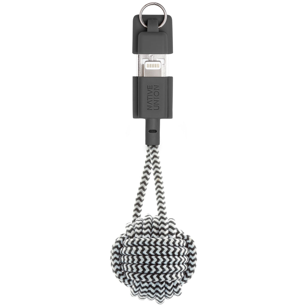 Native Union Lightning Key Cable