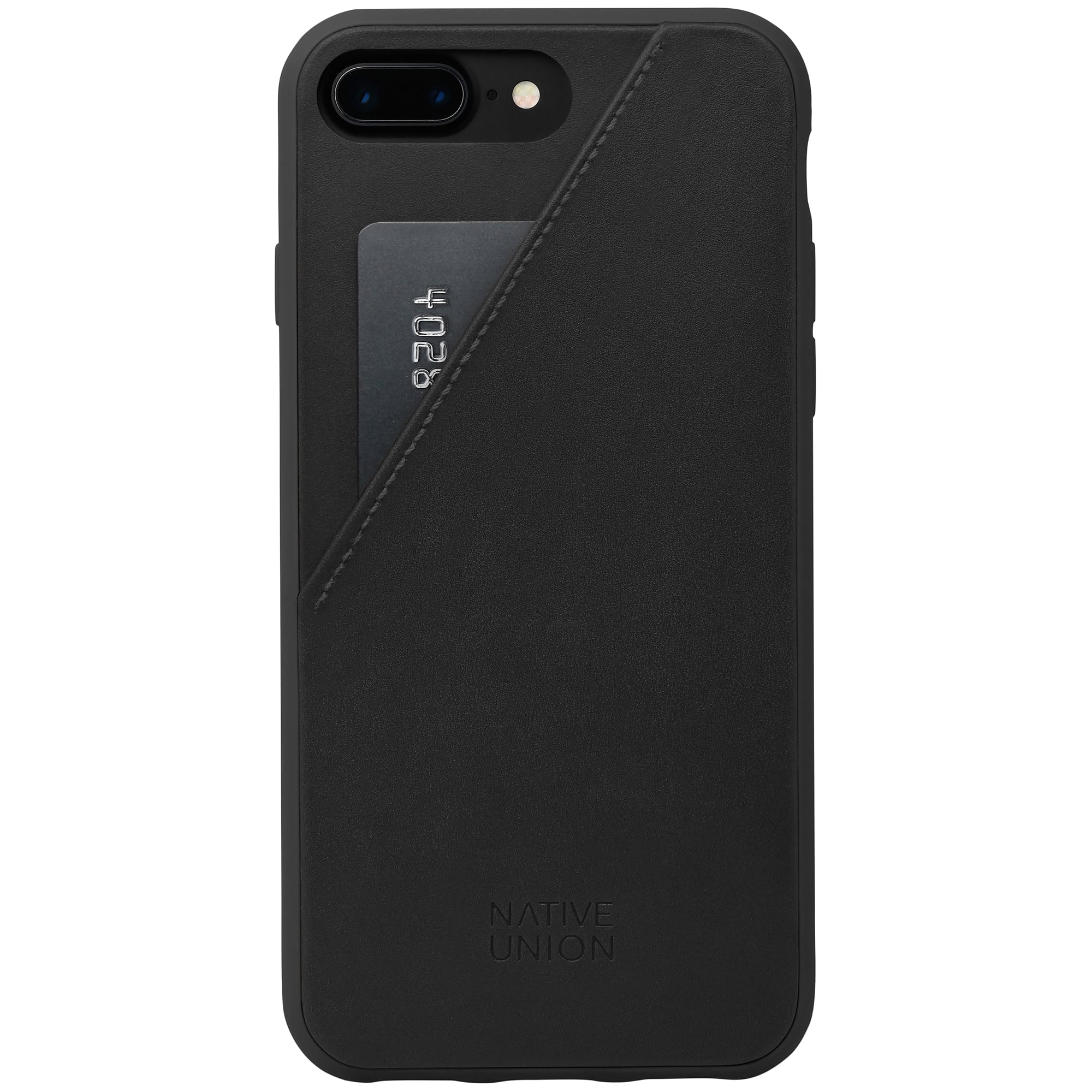 Clic iPhone 7+ Black