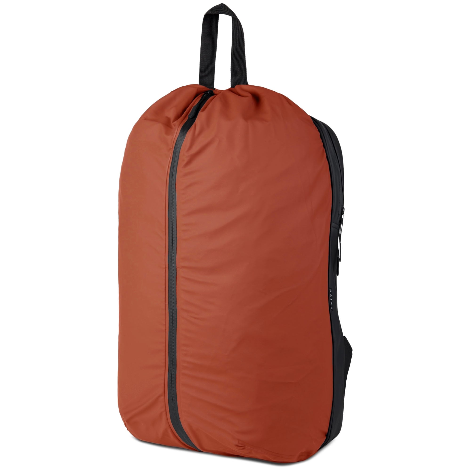 Rains Day Bag Rust Backpack