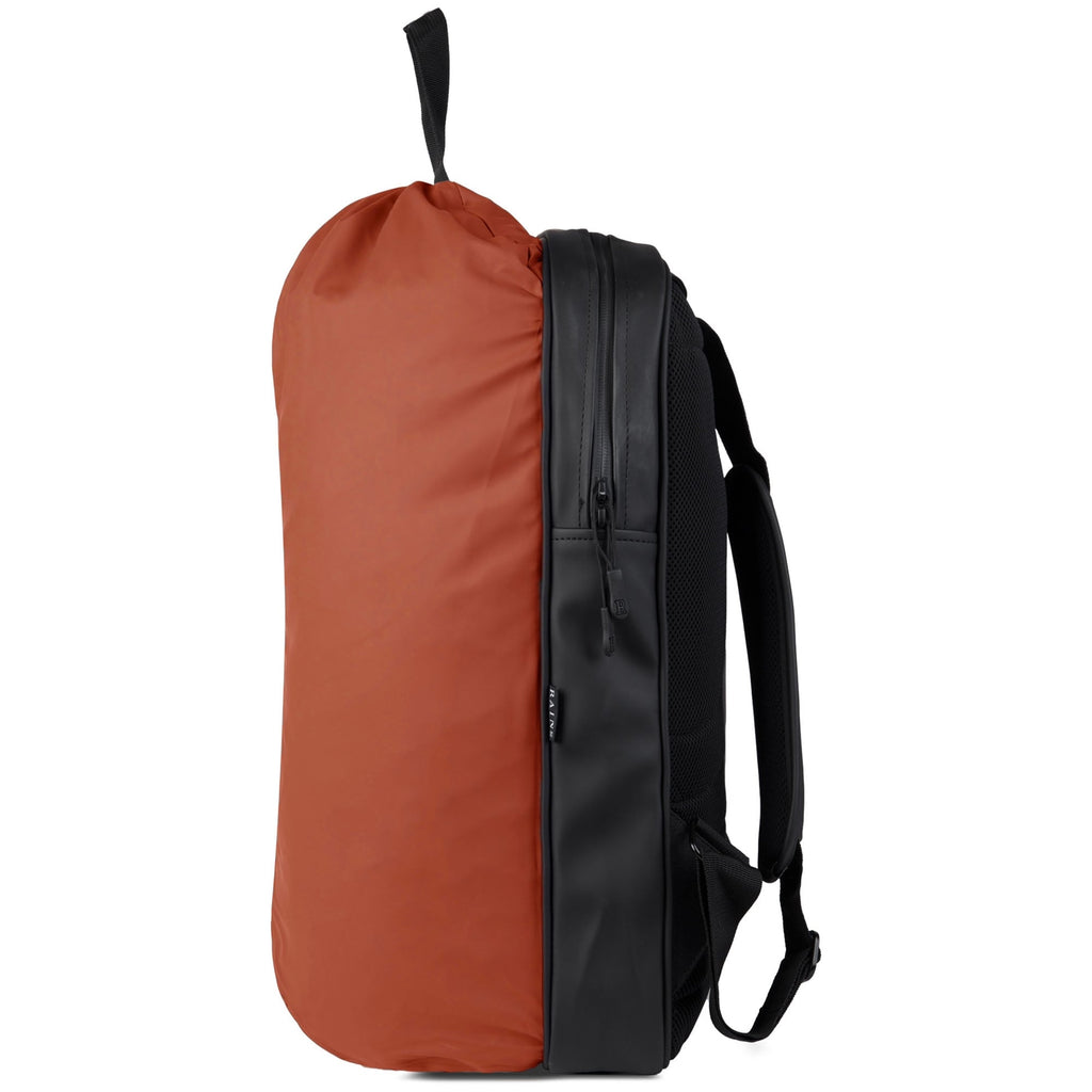 Rains Day Bag Rust Backpack